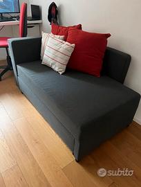 Divano letto ikea pari al nuovo