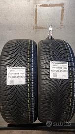 2 pneumatici goodride 245/45 r19 102v cu176