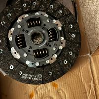 Frizione Mercedes Sprinter