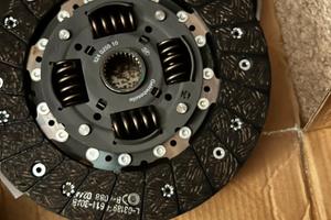 Frizione Mercedes Sprinter