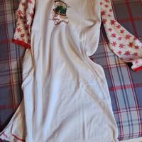 camicia da notte tg.S