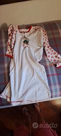 camicia da notte tg.S