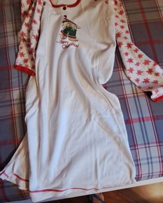 camicia da notte tg.S
