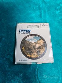 Filtro Tiffen Black Pro-Mist 3 (82mm) - NUOVO