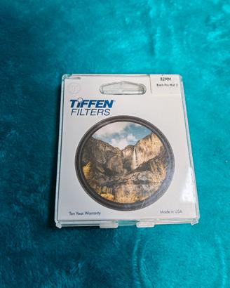 Filtro Tiffen Black Pro-Mist 3 (82mm) - NUOVO