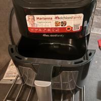 Friggitrice ad ari 5.2 L