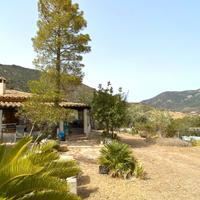 Oasi di libertà e natura solanas