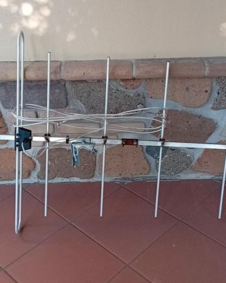 Antenna.