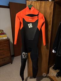 Muta RRD taglia M medium tall