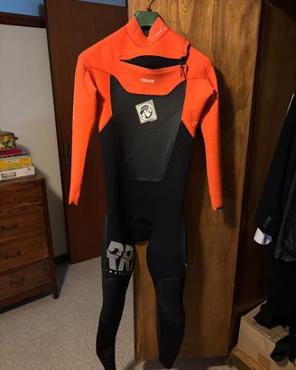 Muta RRD taglia M medium tall