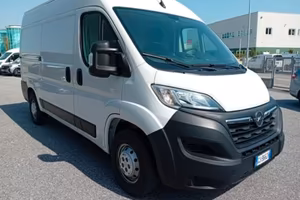 Opel Movano 2.2 HDI 140CV 2022