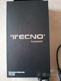 Alimentatore universale