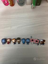 Will per …(scritto in descrizione)