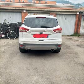 Vetro bagagliaio Ford Kuga