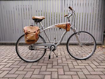 BICICLETTA  CRUISER