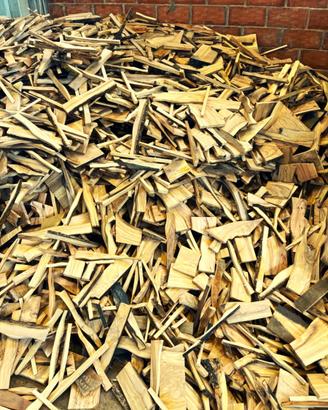 LEGNA DA ARDERE  IN  ULIVO