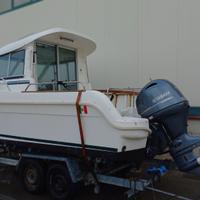 JEANNEAU MERRY FISCHER 625