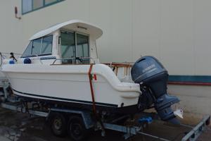 JEANNEAU MERRY FISCHER 625