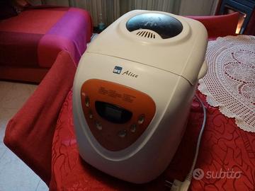 Macchina per il pane Alice