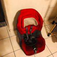 Isofix seggiolino 9/36 kg