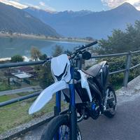 SuzukiValenti sm 50 2023 am6 50cc