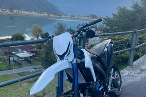 SuzukiValenti sm 50 2023 am6 50cc