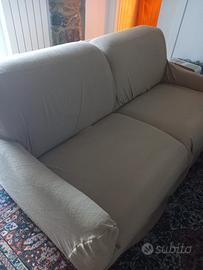 copri divano 