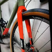 Wilier Jareen