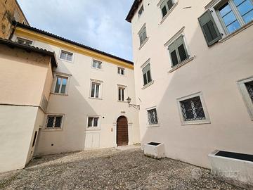 "Residenza Bossi Fedrigotti": ELEGANTE BILOCALE