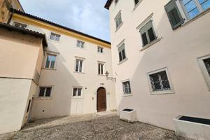 "Residenza Bossi Fedrigotti": ELEGANTE BILOCALE