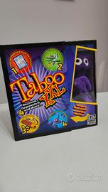 Taboo xxl con mimotto