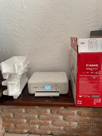 Stampante multifunzione WI-FI Canon PIXMA TS5151