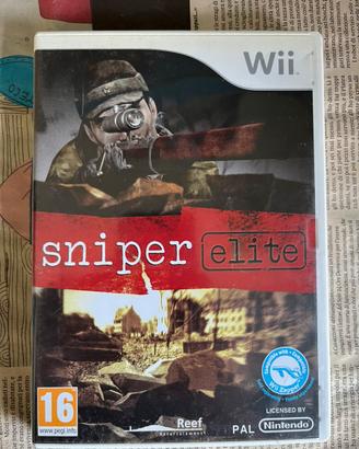Gioco Nintendo Wii
