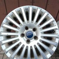 Cerchi lega originali Ford Focus R16