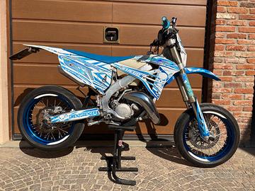 tm 125 fi 2022