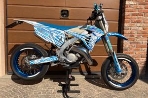 tm 125 fi 2022