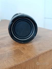 Cassa bluetooth Majestic 