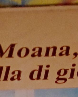 vhs per adulti + Rivista Moana e Siffredi