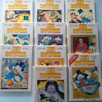 Zio Paperone - Disney Italia - Ultimi disponibili
