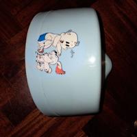 vasetto Chicco anni 60