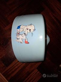 vasetto Chicco anni 60