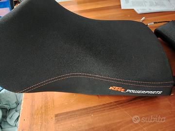 Selle Ktm  power parts 