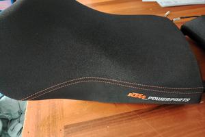 Selle Ktm  power parts 
