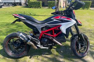 Ducati hypermotard sp821
