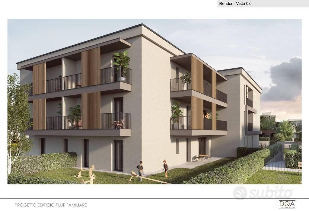 Appartamento – Rezzato, Brescia - Vista 4