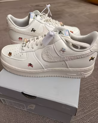 Nike Air force 1