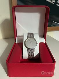 Baume & Mercier Classima Ultra thin vintage
