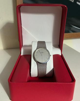 Baume & Mercier Classima Ultra thin vintage