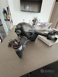 Drone DJI FPV