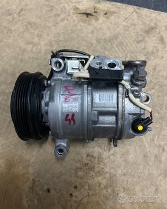 Compressore clima classe A 2016, 2016 447250-1670